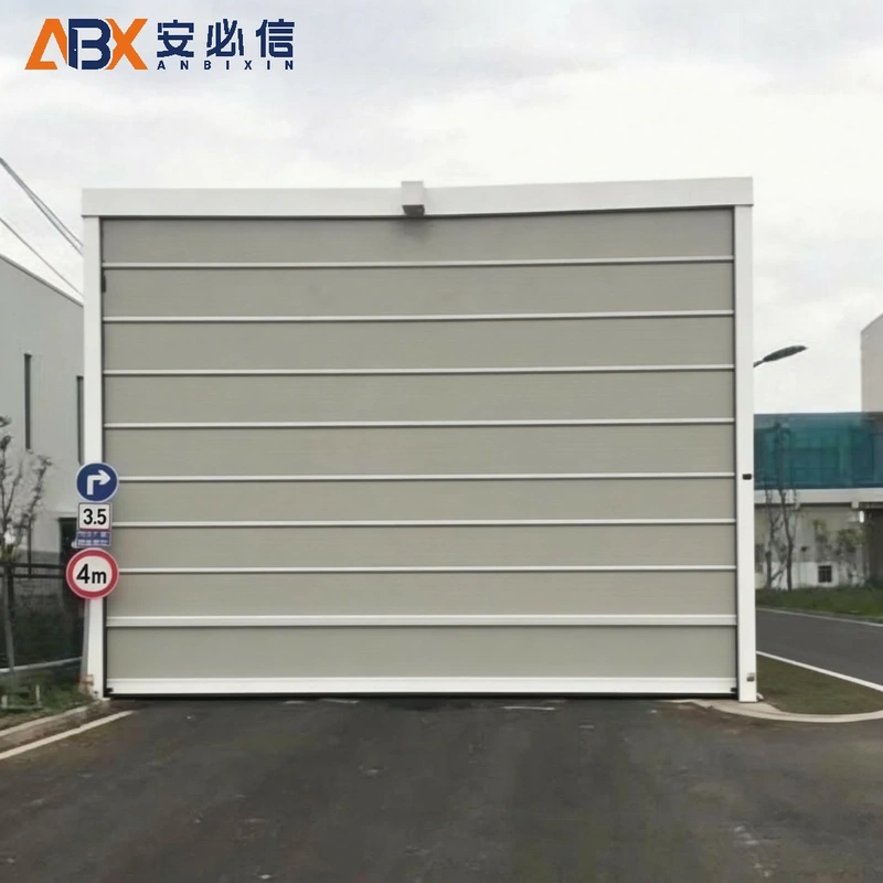 武汉背带堆积门