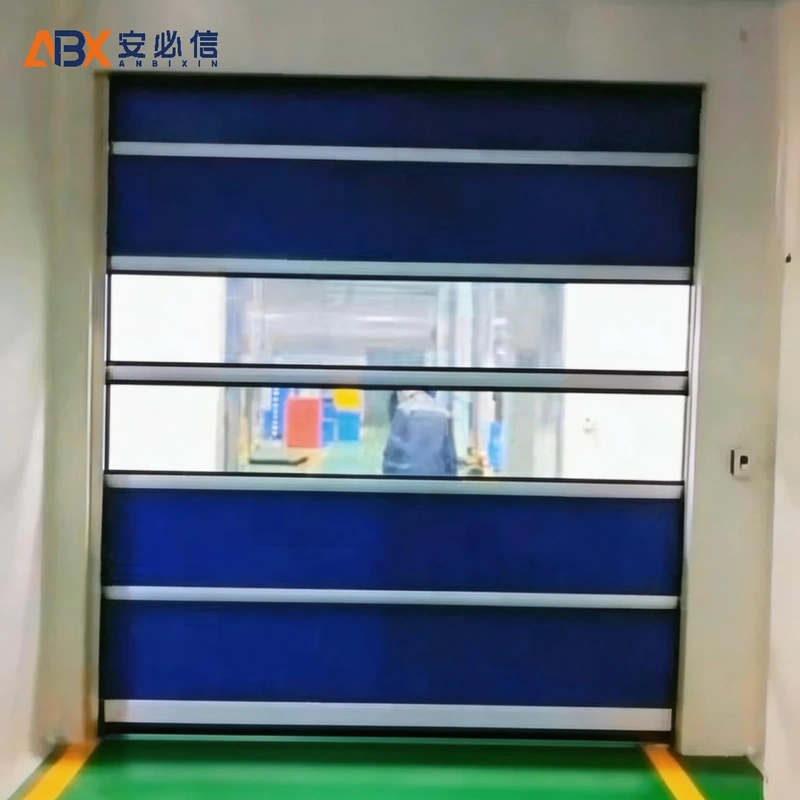 武汉高速门